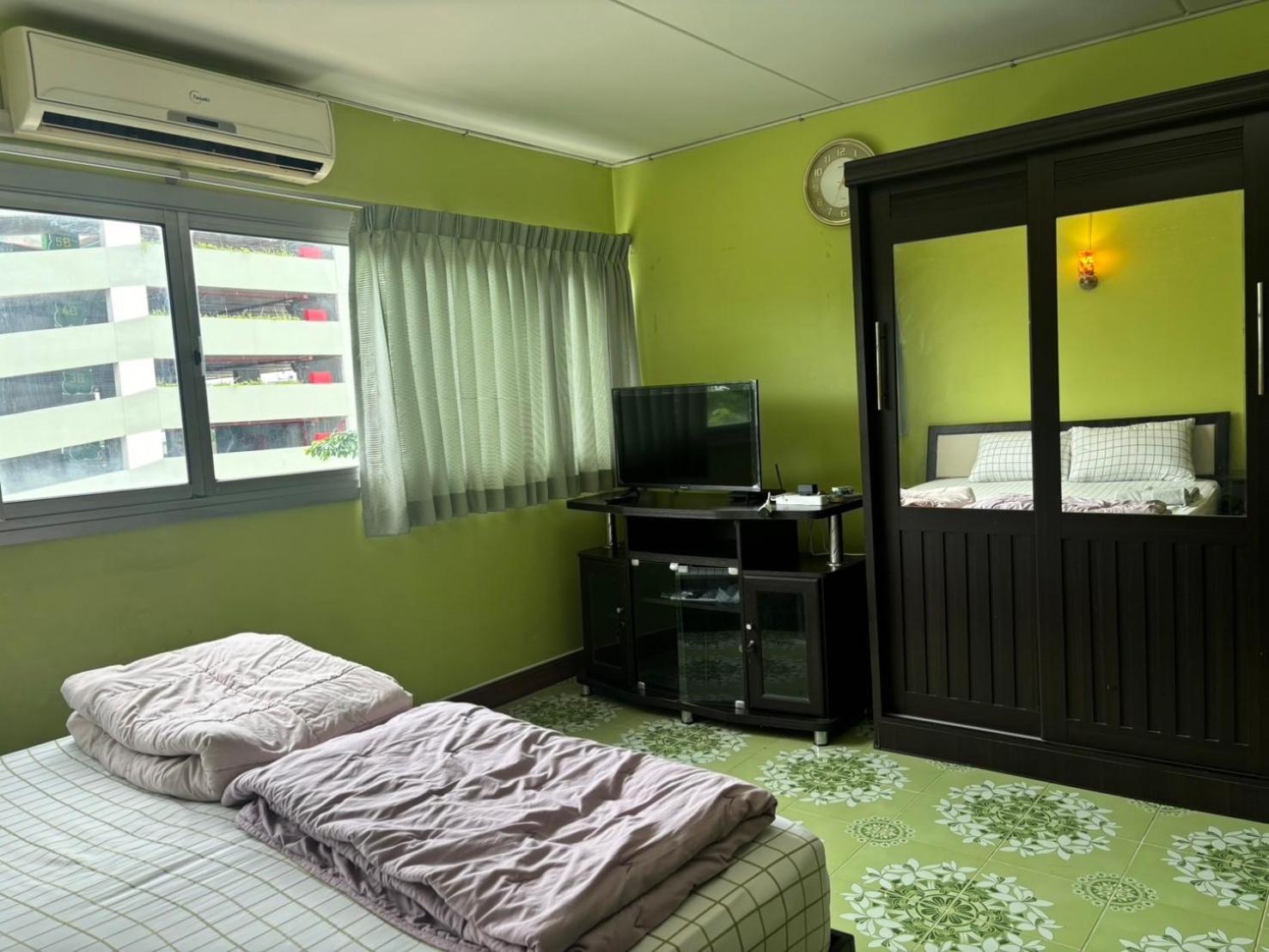 Pangsapuri Popular T8 Fl.8.2 *
