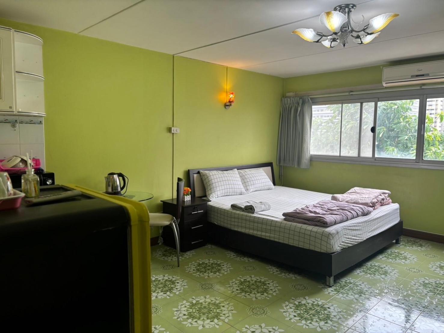 Appartement Popular T8 Fl.8.2